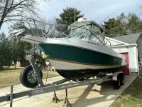 Aquasport 250 Explorer 