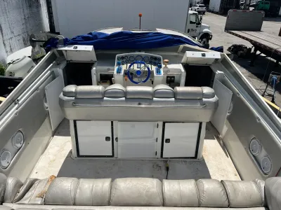 Ocean Express 39 foot  