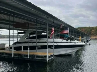 Crownline 340 cr 