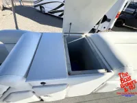 Playcraft 24' tritoon