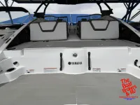 Yamaha Ar250