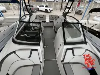 Yamaha Ar250