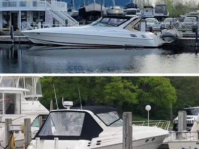 Riviera 45 Excalibur 