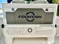 Fountain 38 te 