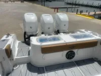 Fountain Center Console 2019 38’ Center Console