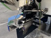 Magic 28 Deck Boat