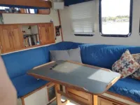 Nordic Tug Pilothouse Trawler 32 