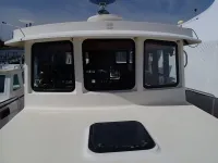 Nordic Tug Pilothouse Trawler 32 