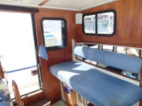 Nordic Tug Pilothouse Trawler 32 