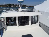 Nordic Tug Pilothouse Trawler 32 
