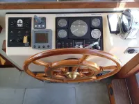 Nordic Tug Pilothouse Trawler 32 