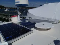 Nordic Tug Pilothouse Trawler 32 