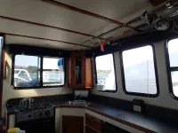 Nordic Tug Pilothouse Trawler 32 