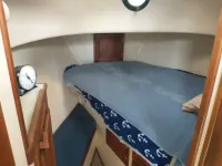 Nordic Tug Pilothouse Trawler 32 