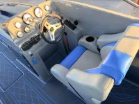 Domn8er Deck boat