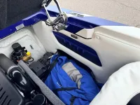 Cobra Razor Open-bow Mid-cabin 
