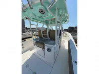 Everglades 365 Center Console 