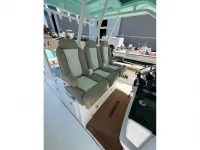 Everglades 365 Center Console 