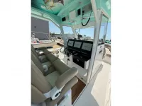 Everglades 365 Center Console 