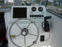 Sea Pro SeaPro 235 WA - S O L D !