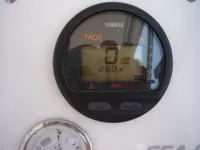 Sea Pro SeaPro 235 WA - S O L D !