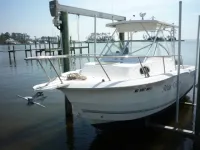 Sanford FL Sea Pro SeaPro 235 WA 