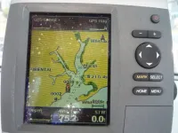 Sea Pro SeaPro 235 WA - S O L D !