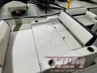 Avalon 2585 VRL Catalina Platinum 