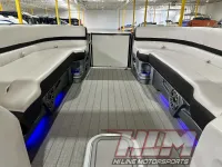 Avalon 2585 VRL Catalina Platinum 