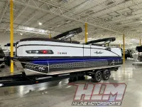 Avalon 2585 VRL Catalina Platinum 