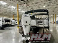 Avalon 2585 VRL Catalina Platinum 