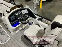 Avalon 2585 VRL Catalina Platinum 