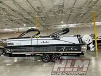 Avalon 2585 VRL Catalina Platinum 