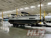 Avalon 2585 VRL Catalina Platinum 