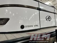 Avalon 2585 VRL Catalina Platinum 