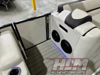 Avalon 2585 VRL Catalina Platinum 