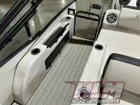 Avalon 2585 VRL Catalina Platinum 