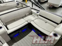 Avalon 2585 VRL Catalina Platinum 