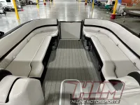 Avalon 2585 VRL Catalina Platinum 