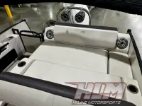 Avalon 2585 VRL Catalina Platinum 