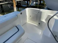 Sea Ray 420 Sedan Bridge