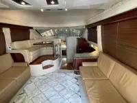 Sea Ray 420 Sedan Bridge