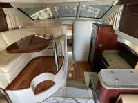 Sea Ray 420 Sedan Bridge