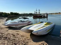 Eliminator Daytona 30icc 