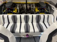 Eliminator Daytona 30icc 