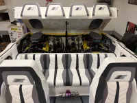 Eliminator Daytona 30icc 