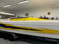 Eliminator Daytona 30icc 