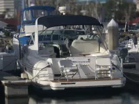 Cruisers 340 Express 