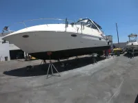 Cruisers 340 Express 