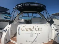 Cruisers 340 Express 